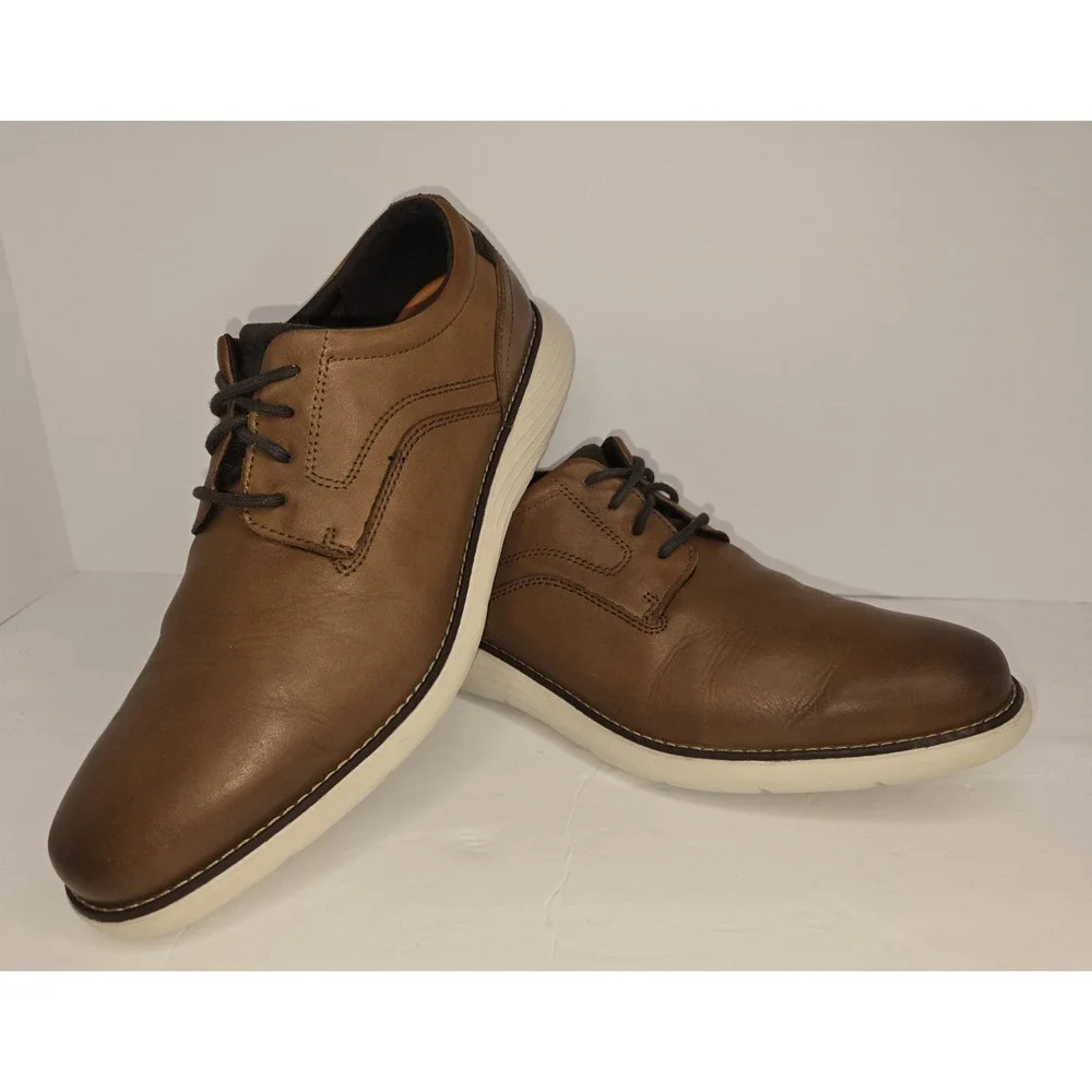 Rockport various from